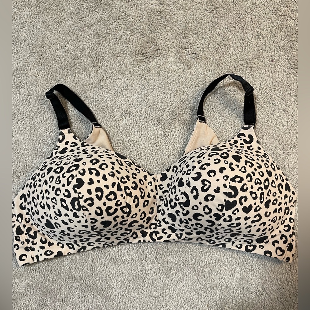 Torrid no under wire bra